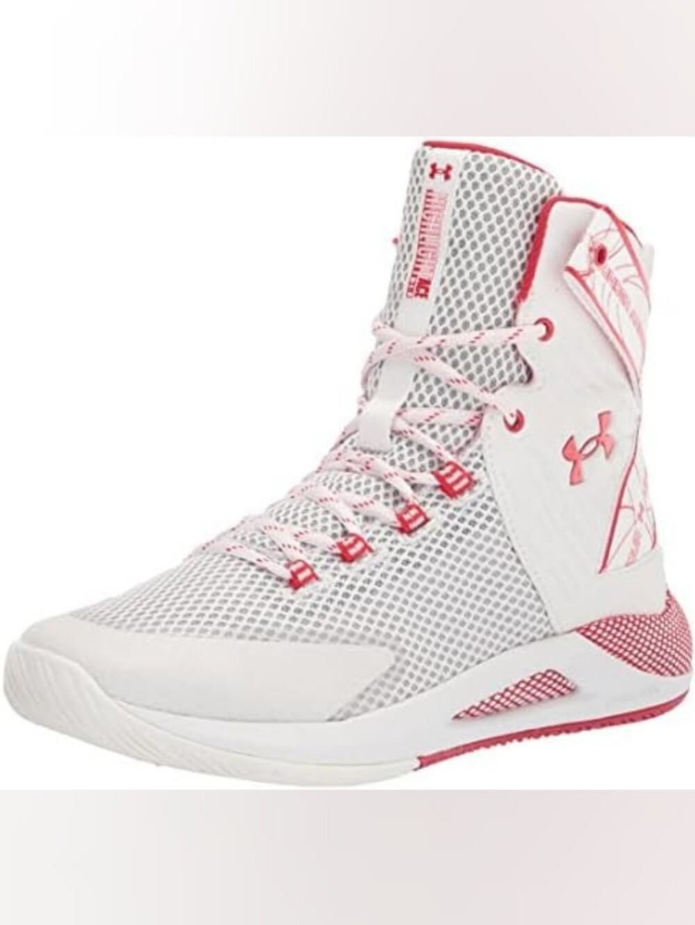 Under Armour Volleyball Shoes